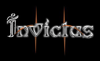 logo Invictus (FRA)